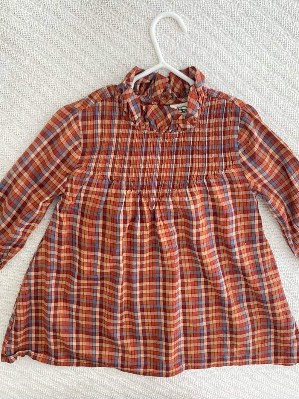 DÔEN Kids Dress